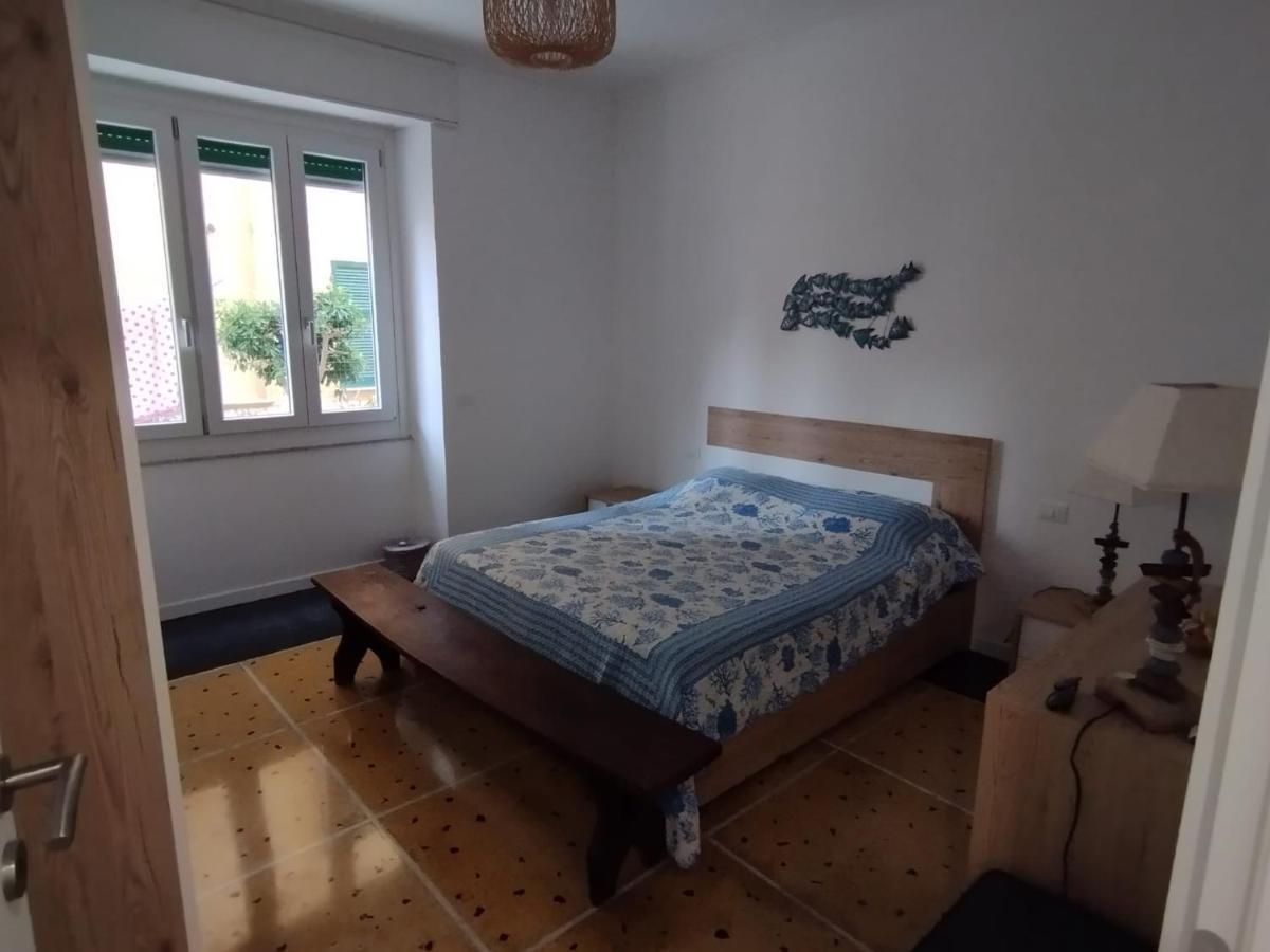 Appartement Brezza Di Mare