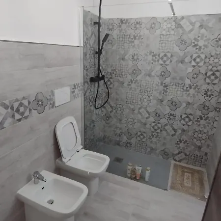 Brezza Di Mare Apartment Lavagna Exterior photo