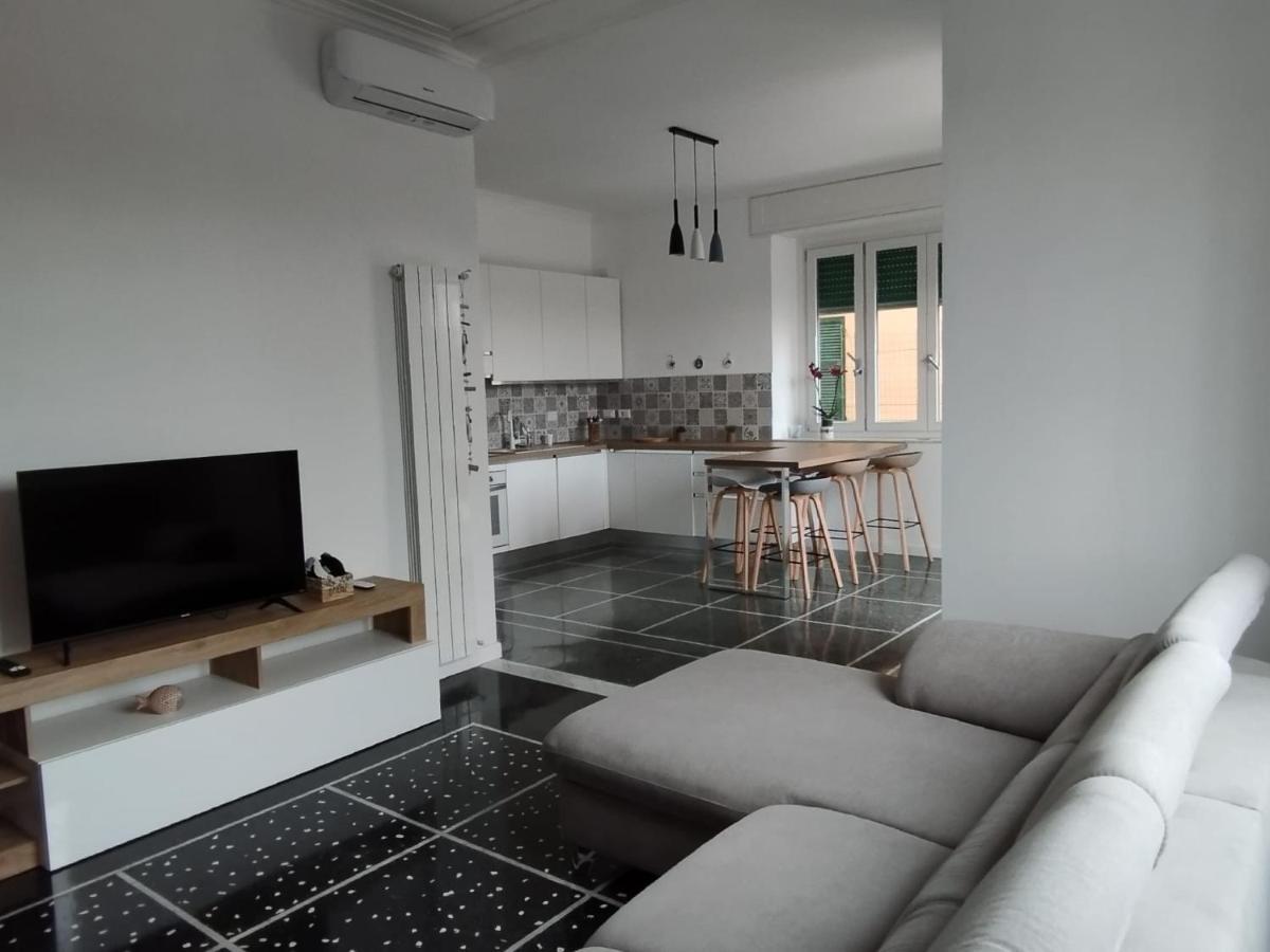 Apartment Brezza Di Mare *