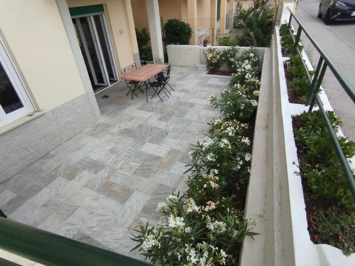 Apartment Brezza Di Mare