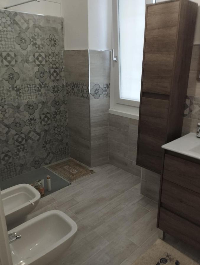 Brezza Di Mare Apartment