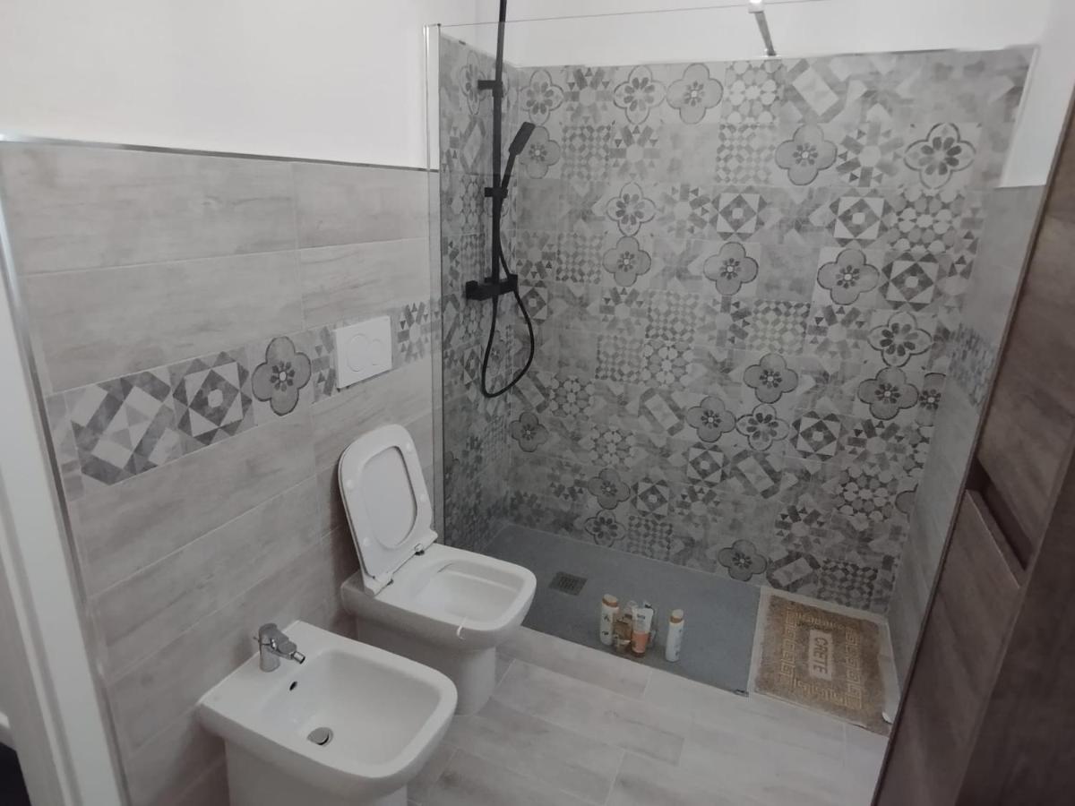 Brezza Di Mare Apartment