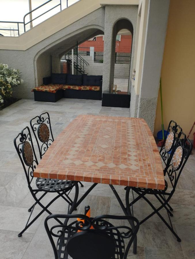 Brezza Di Mare Apartment