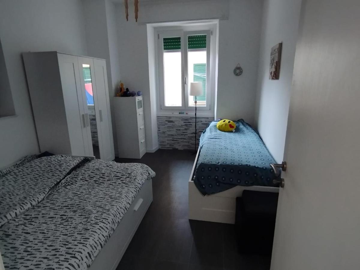 Brezza Di Mare Apartment *
