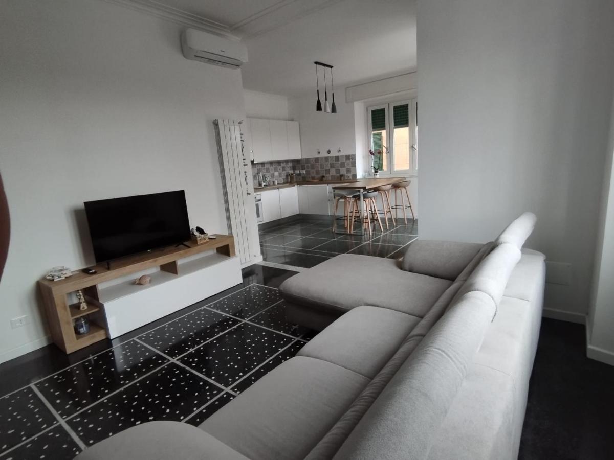 Brezza Di Mare Apartment *