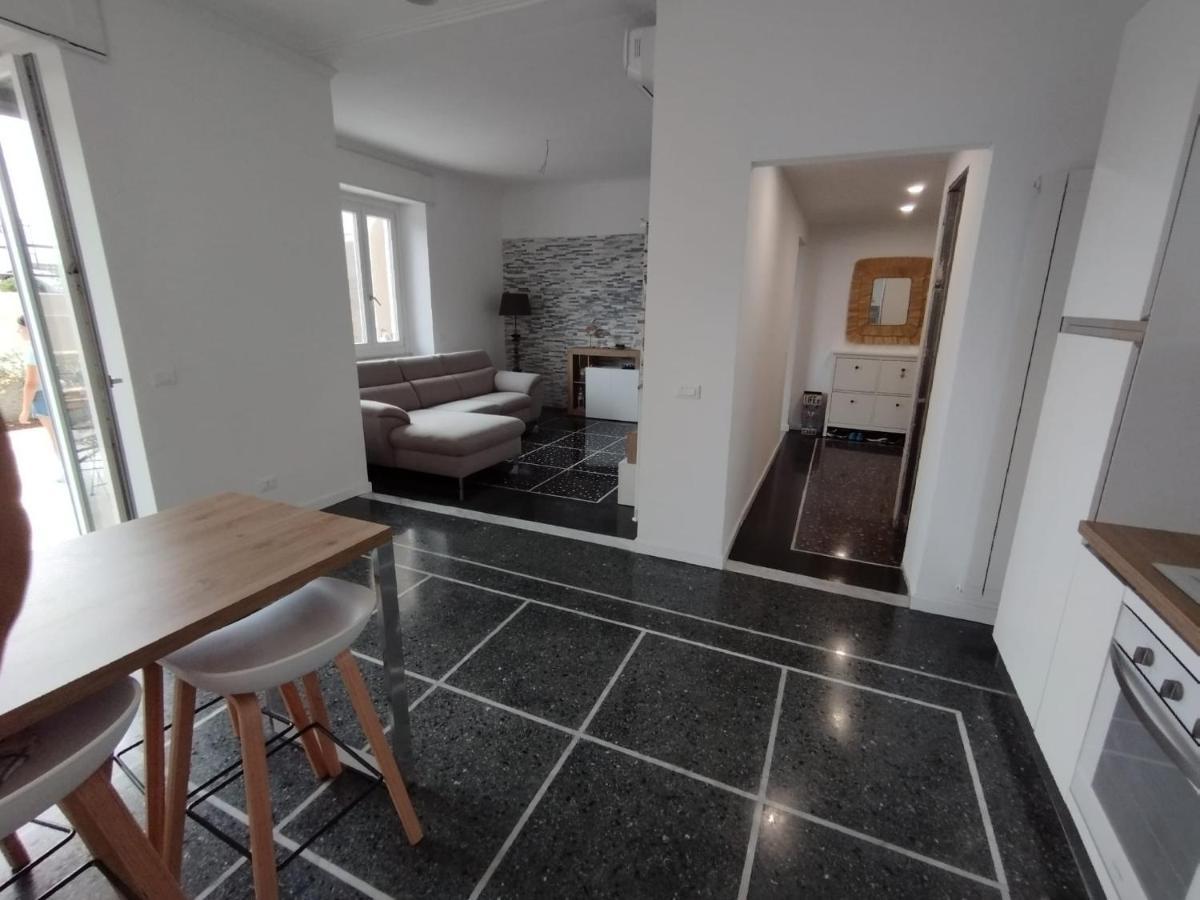 Apartment Brezza Di Mare