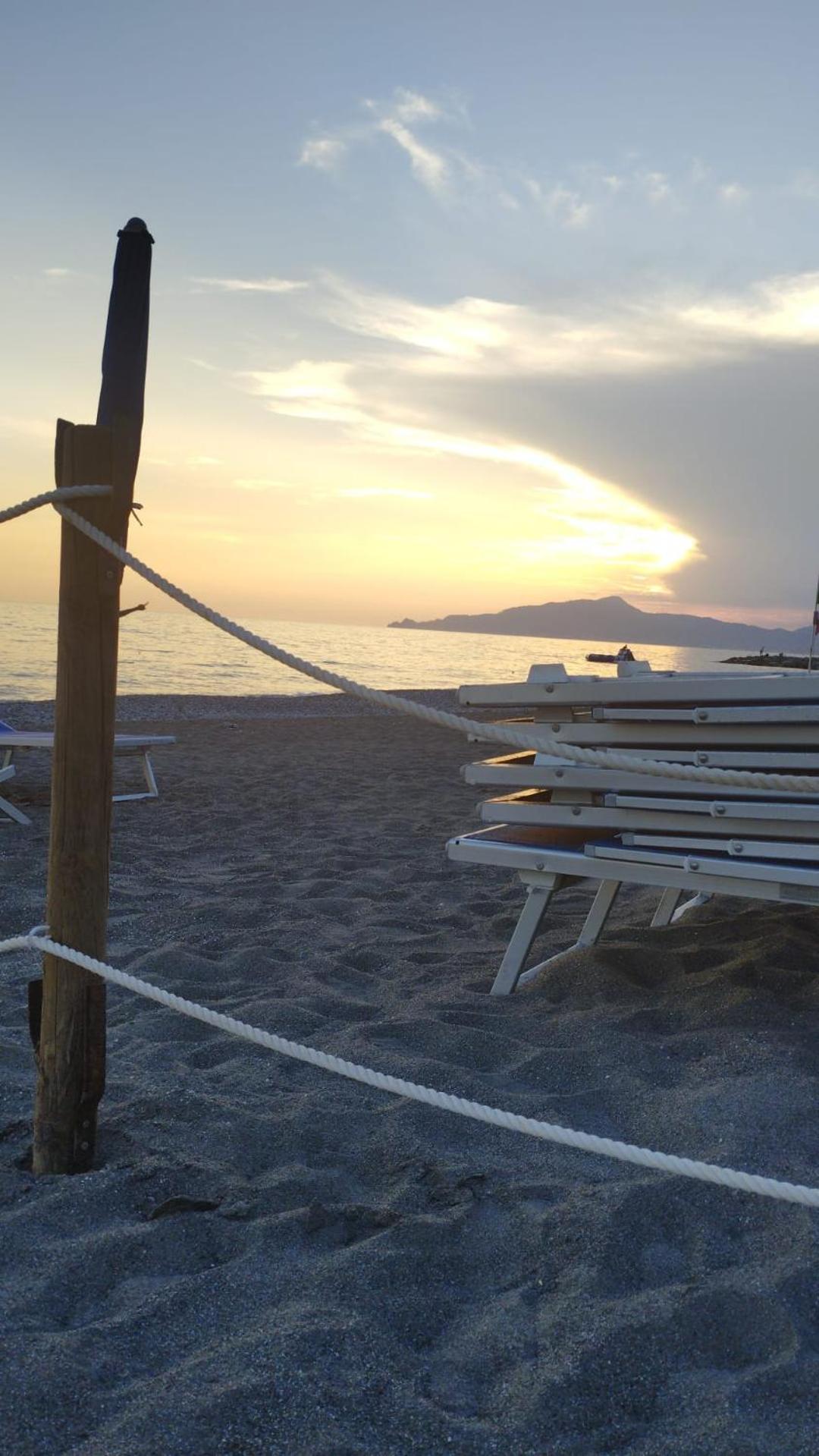 Brezza Di Mare Apartment