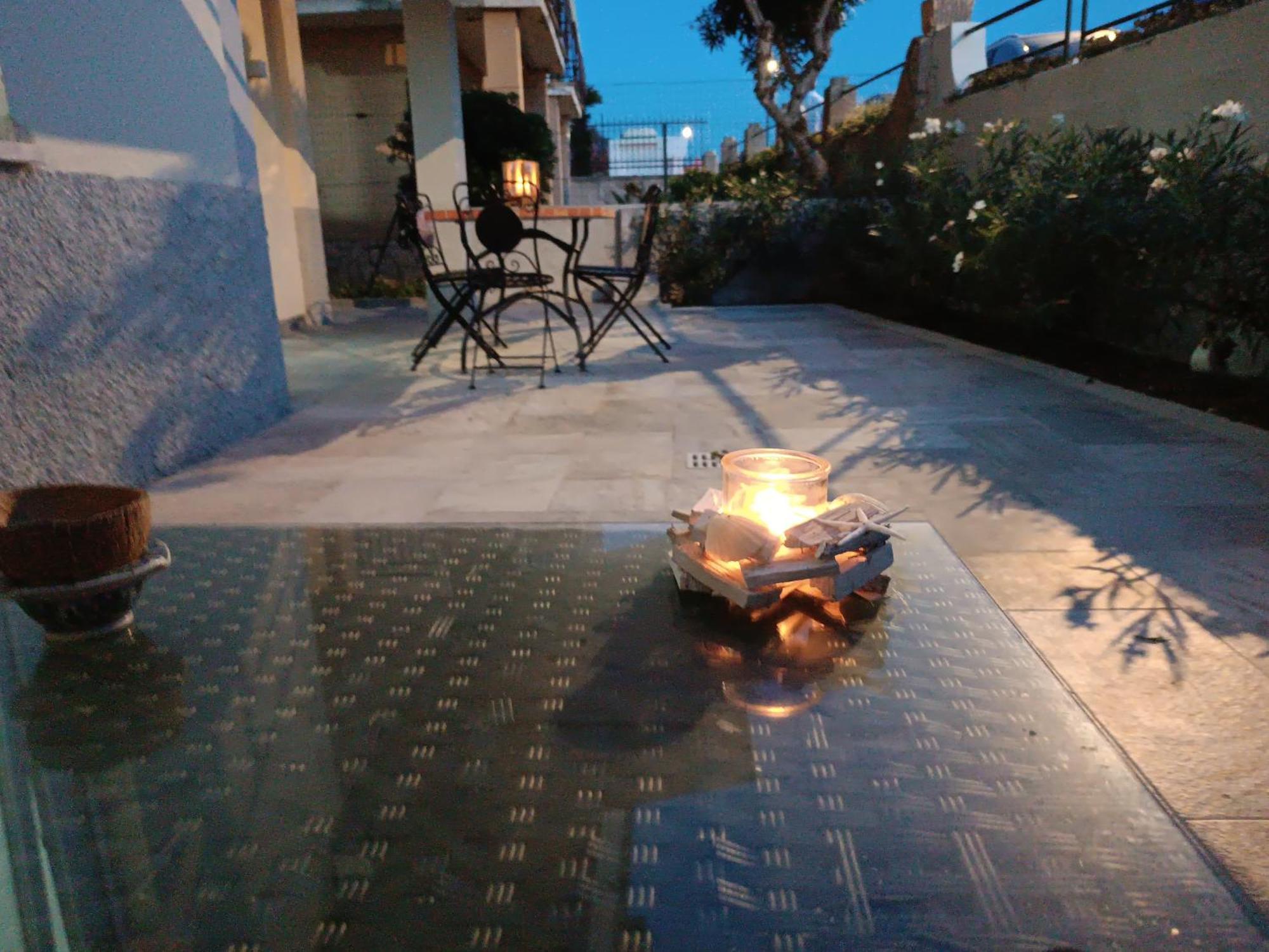 Brezza Di Mare * Lavagna
