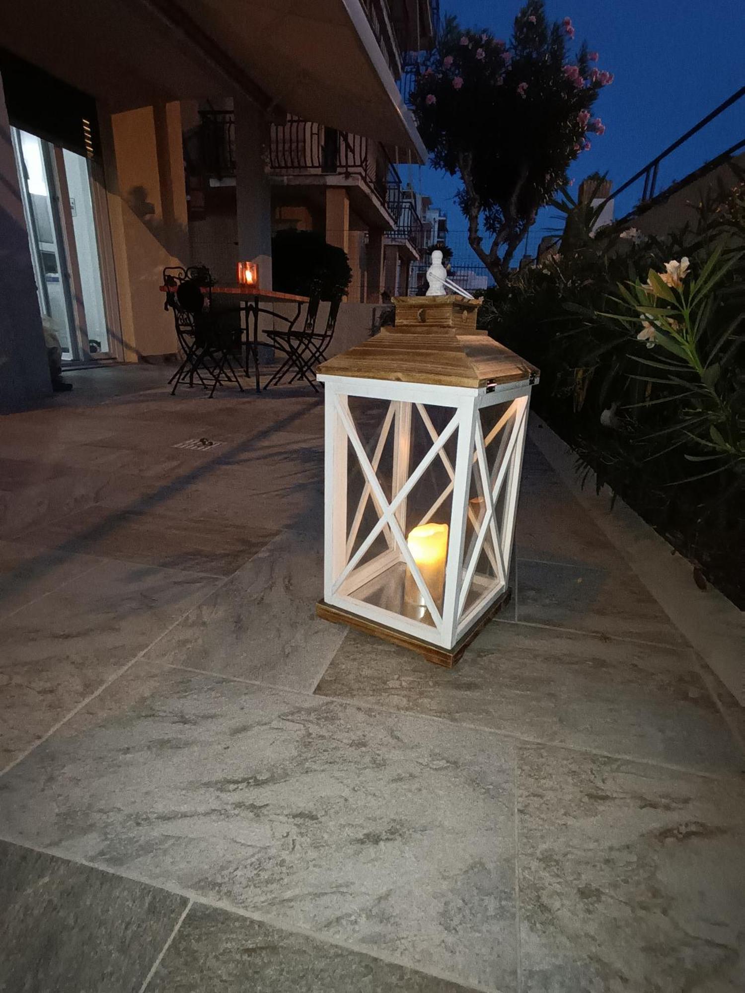 Brezza Di Mare Apartment